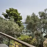 Diamerisma 2ari B Apartamento Nydri (Lefkada)
