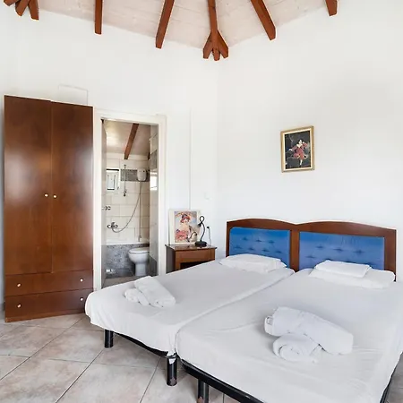 Diamerisma 2ari B Apartamento