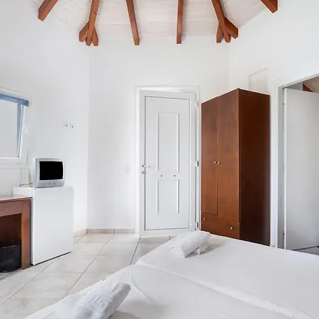 Apartamento Diamerisma 2ari B Nydri (Lefkada)