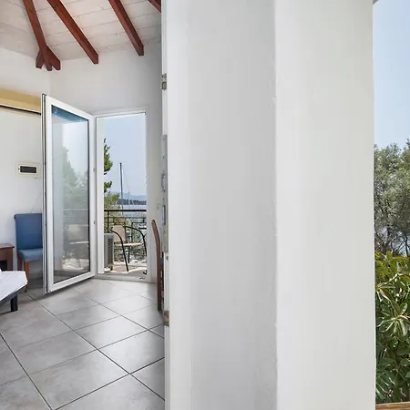 Apartamento Diamerisma 2ari B Nydri (Lefkada)