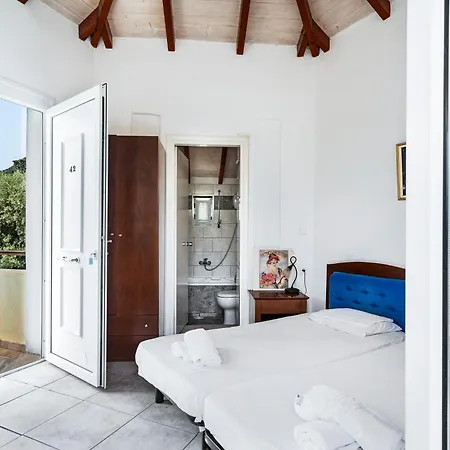 Apartamento Diamerisma 2ari B *