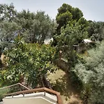Diamerisma 2ari B Apartment