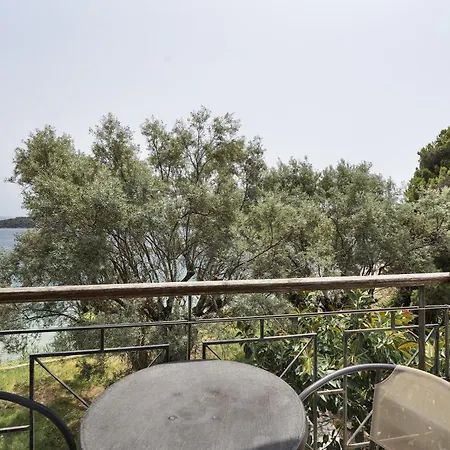 Apartament Diamerisma 2ari B Nydri (Lefkada)