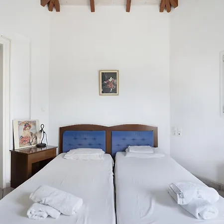Diamerisma 2ari B Apartment Nydri (Lefkada)