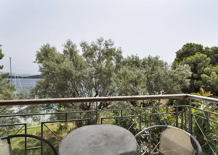 Apartament Diamerisma 2ari B Nydri (Lefkada)