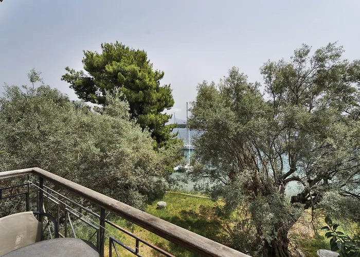 Diamerisma 2ari B Apartament Nydri (Lefkada)