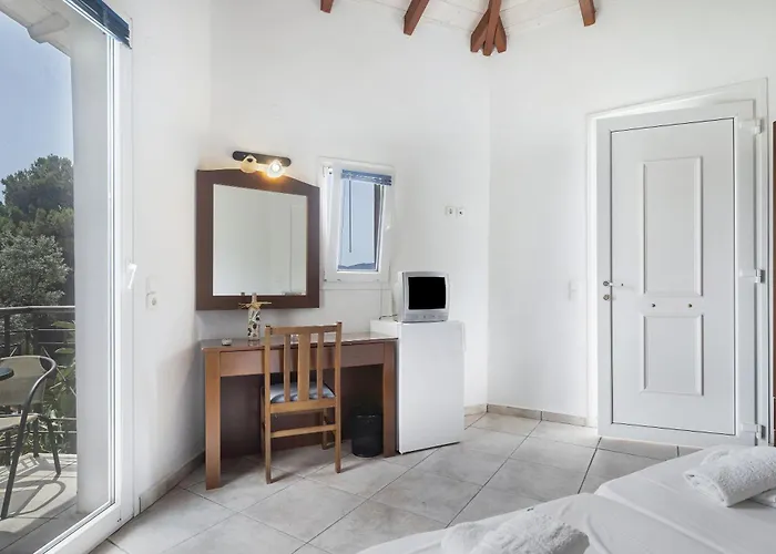 Diamerisma 2ari B Apartament *