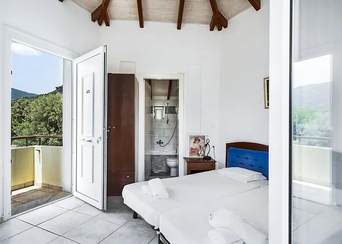 Apartament Diamerisma 2ari B Nydri (Lefkada)